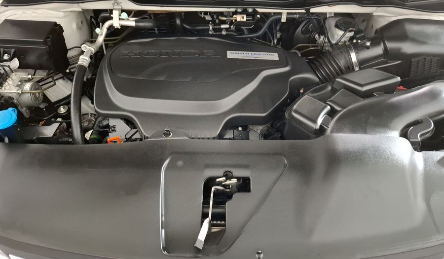 Honda Odyssey 3.5 TOURING AUTO Minivan 2020