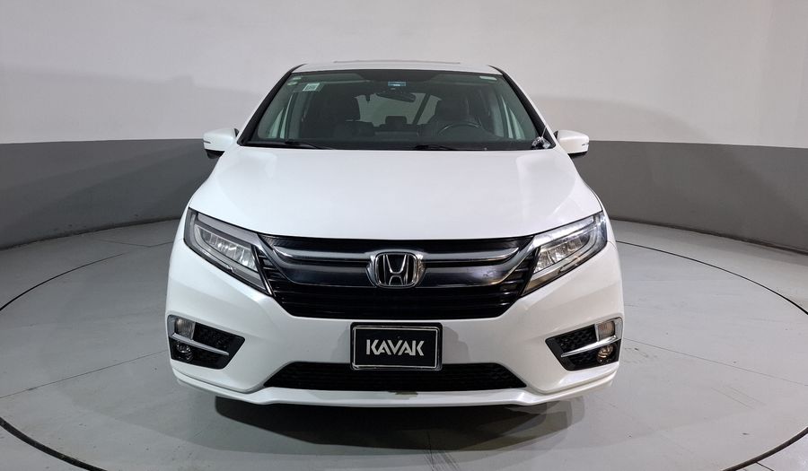 Honda Odyssey 3.5 TOURING AUTO Minivan 2020