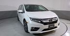 Honda Odyssey 3.5 TOURING AUTO Minivan 2020