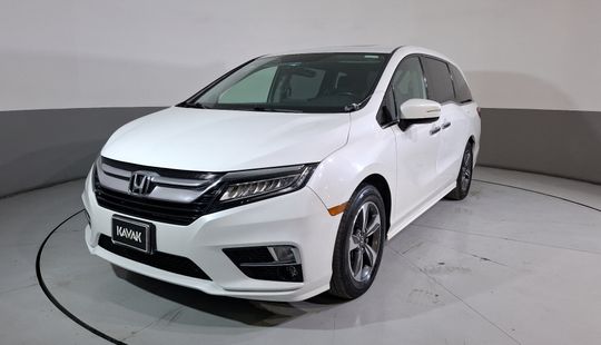 Honda • Odyssey