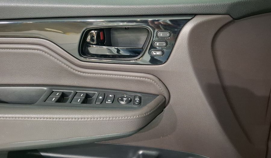 Honda Odyssey 3.5 TOURING AUTO Minivan 2020