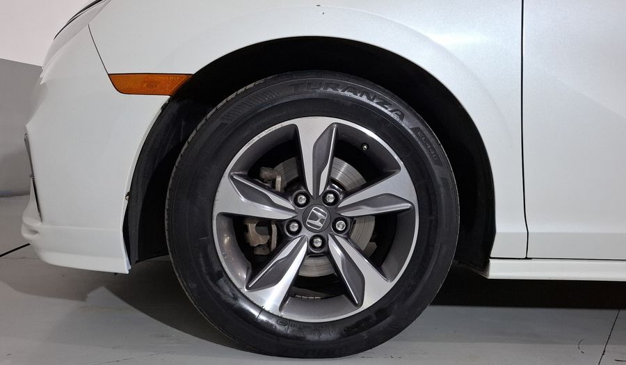 Honda Odyssey 3.5 TOURING AUTO Minivan 2020