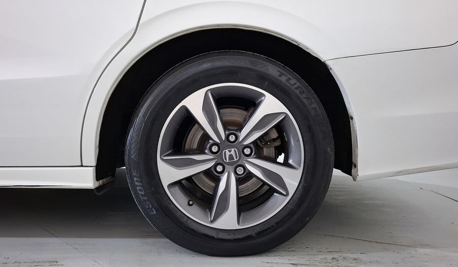 Honda Odyssey 3.5 TOURING AUTO Minivan 2020