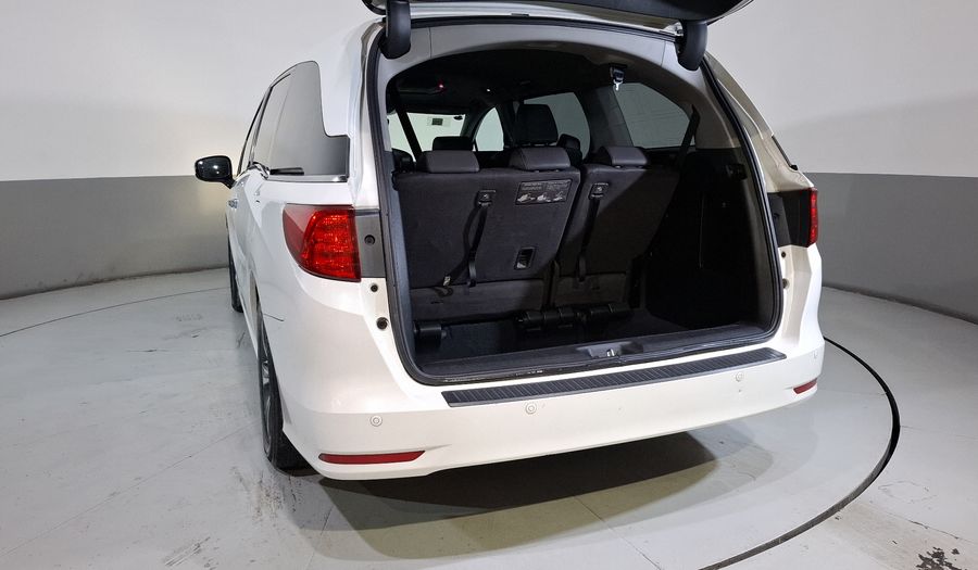 Honda Odyssey 3.5 TOURING AUTO Minivan 2020