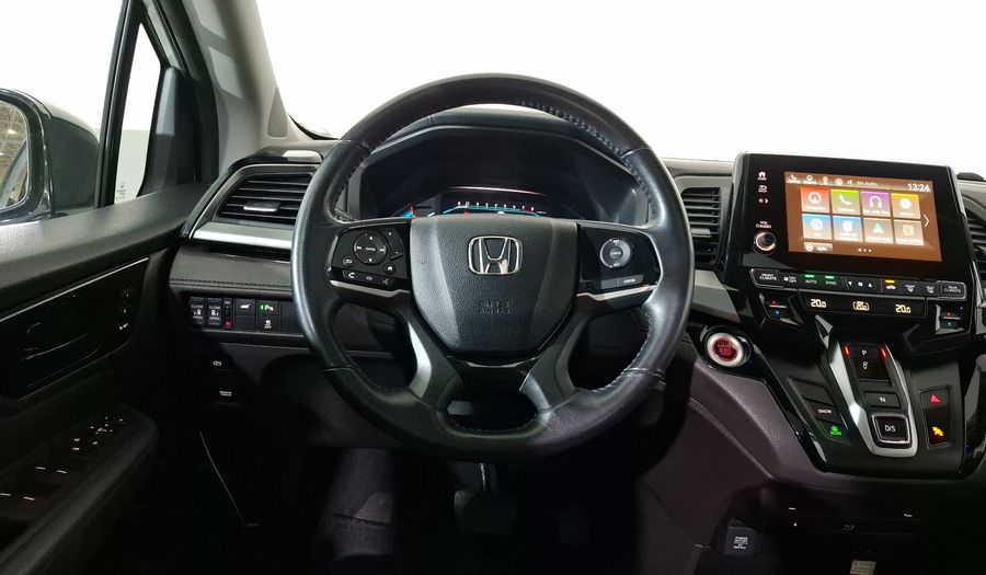 Honda Odyssey 3.5 TOURING AUTO Minivan 2020