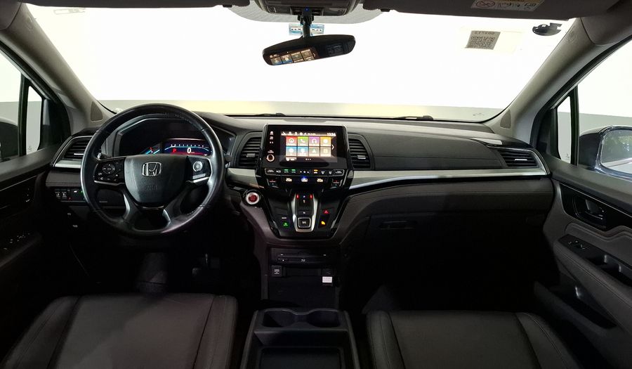 Honda Odyssey 3.5 TOURING AUTO Minivan 2020