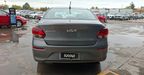 Kia Soluto 1.4 EX FULL GPS Sedan 2025