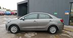 Kia Soluto 1.4 EX FULL GPS Sedan 2025