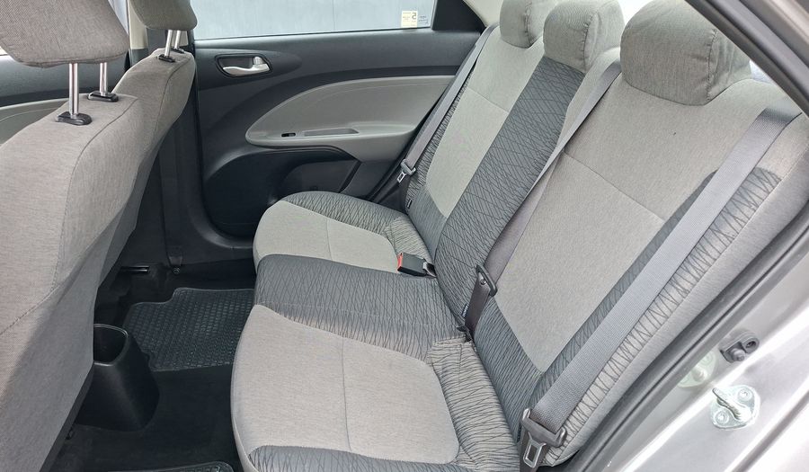 Kia Soluto 1.4 EX FULL GPS Sedan 2025