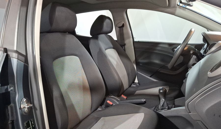 Seat Ibiza 1.6 BLITZ MT Hatchback 2017