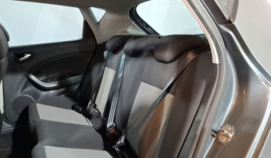 Seat Ibiza 1.6 BLITZ MT Hatchback 2017