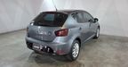 Seat Ibiza 1.6 BLITZ MT Hatchback 2017