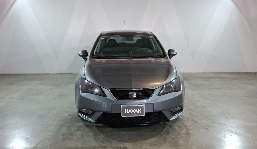 Seat Ibiza 1.6 BLITZ MT Hatchback 2017