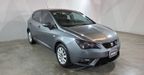 Seat Ibiza 1.6 BLITZ MT Hatchback 2017
