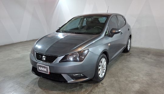 Seat • Ibiza