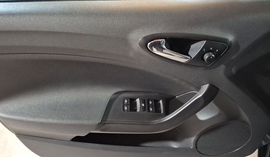 Seat Ibiza 1.6 BLITZ MT Hatchback 2017