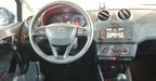 Seat Ibiza 1.6 BLITZ MT Hatchback 2017