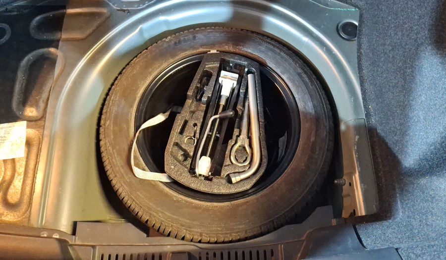 Seat Ibiza 1.6 BLITZ MT Hatchback 2017