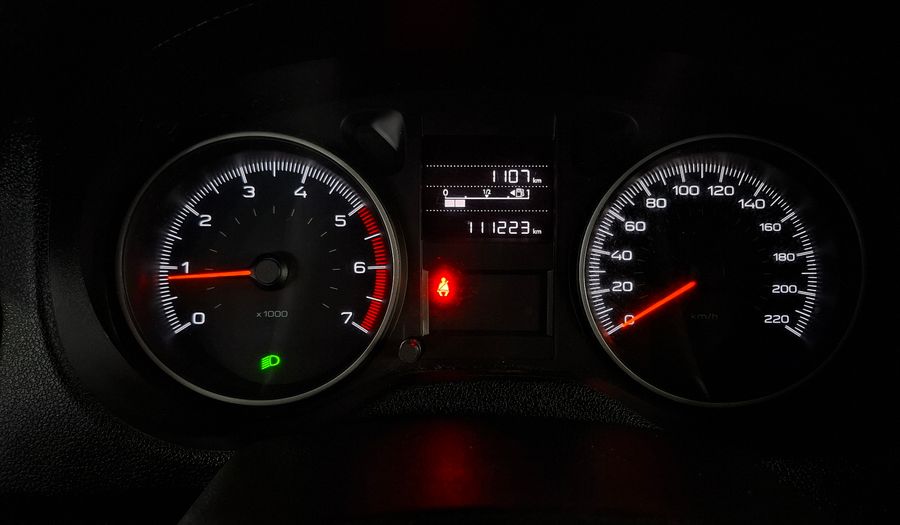 Peugeot 301 1.6 ALLURE PLUS Sedan 2017