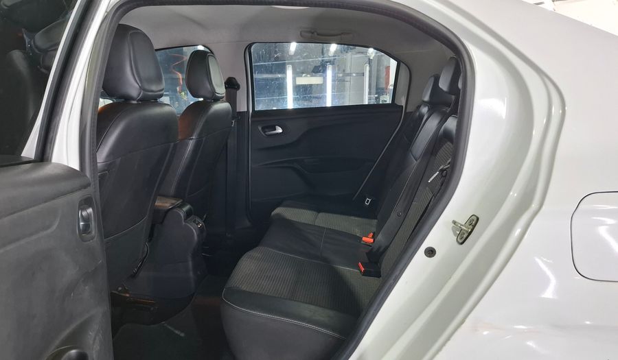 Peugeot 301 1.6 ALLURE PLUS Sedan 2017