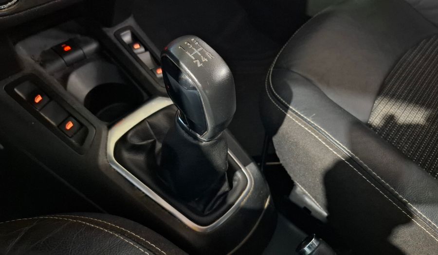 Peugeot 301 1.6 ALLURE PLUS Sedan 2017