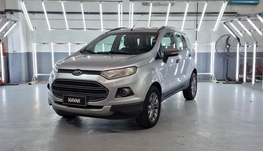 Ford • EcoSport