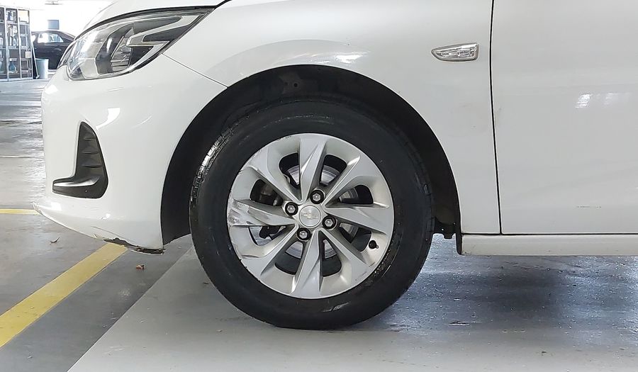 Chevrolet Onix 1.0 LT Hatchback 2023