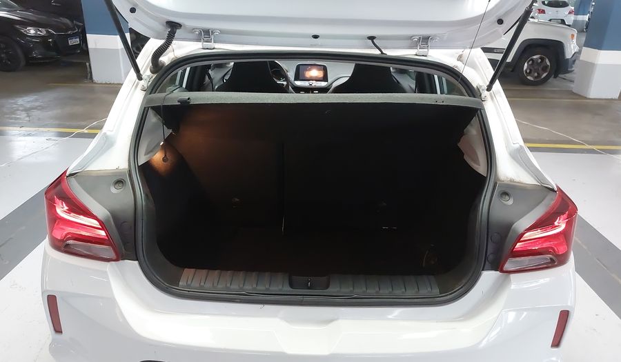 Chevrolet Onix 1.0 LT Hatchback 2023