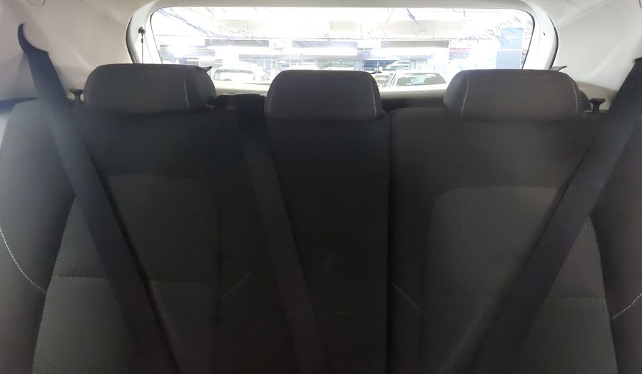 Chevrolet Onix 1.0 LT Hatchback 2023