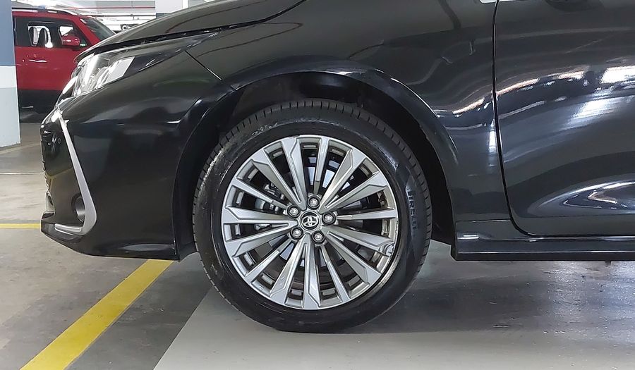 Toyota Corolla 2.0 XEI CVT Sedan 2024