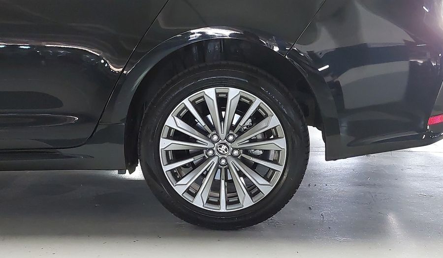 Toyota Corolla 2.0 XEI CVT Sedan 2024