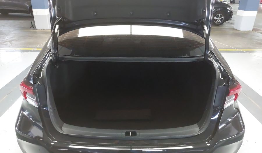 Toyota Corolla 2.0 XEI CVT Sedan 2024