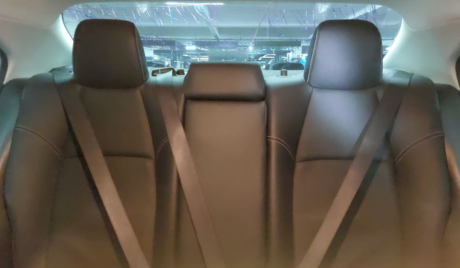 Toyota Corolla 2.0 XEI CVT Sedan 2024