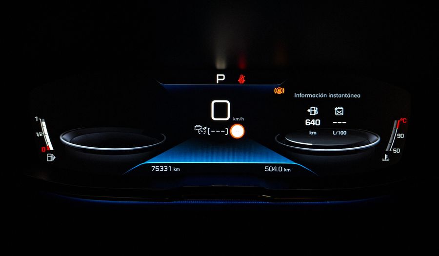 Peugeot 3008 2.0 HDI GT LINE TIPTRONIC Suv 2020