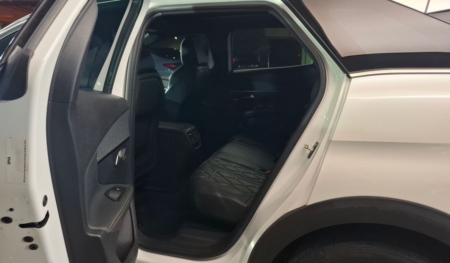 Peugeot 3008 2.0 HDI GT LINE TIPTRONIC Suv 2020