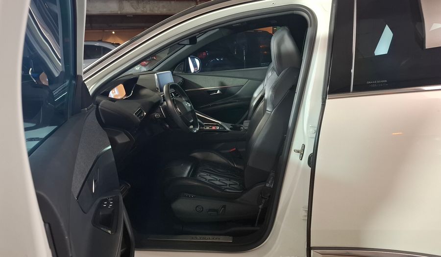 Peugeot 3008 2.0 HDI GT LINE TIPTRONIC Suv 2020