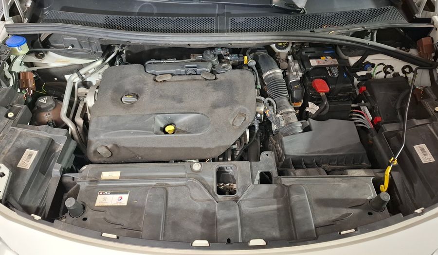 Peugeot 3008 2.0 HDI GT LINE TIPTRONIC Suv 2020