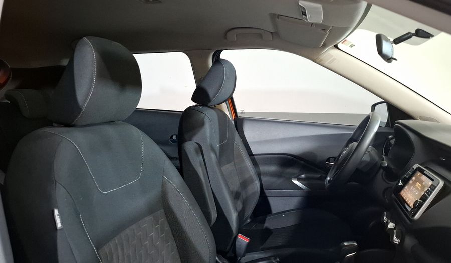 Nissan Kicks 1.6 ADVANCE LTS XTRONIC Suv 2023