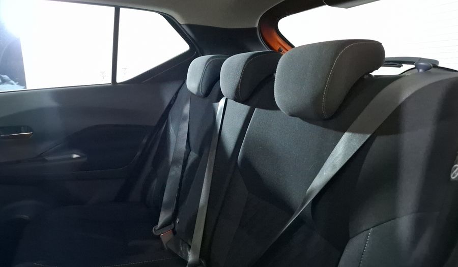 Nissan Kicks 1.6 ADVANCE LTS XTRONIC Suv 2023