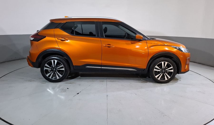 Nissan Kicks 1.6 ADVANCE LTS XTRONIC Suv 2023