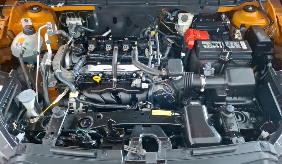 Nissan Kicks 1.6 ADVANCE LTS XTRONIC Suv 2023