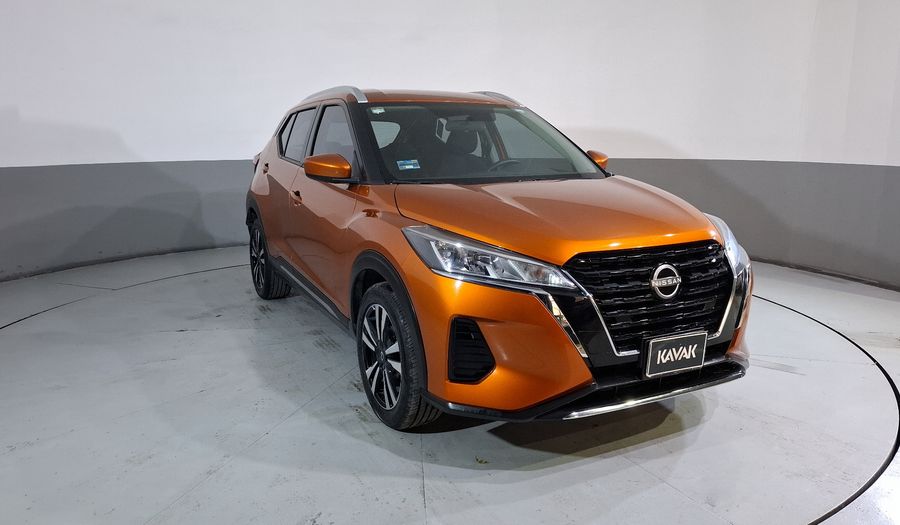 Nissan Kicks 1.6 ADVANCE LTS XTRONIC Suv 2023