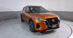 Nissan Kicks 1.6 ADVANCE LTS XTRONIC Suv 2023