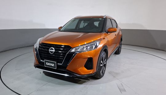 Nissan • Kicks
