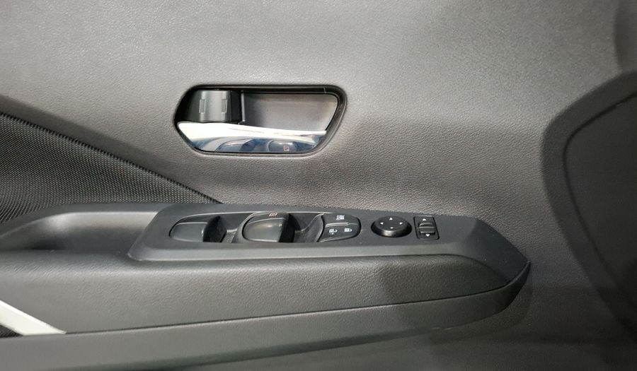 Nissan Kicks 1.6 ADVANCE LTS XTRONIC Suv 2023