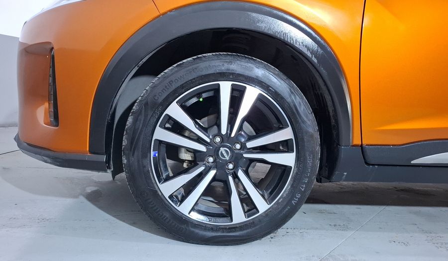 Nissan Kicks 1.6 ADVANCE LTS XTRONIC Suv 2023