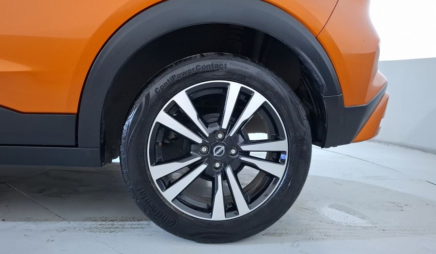 Nissan Kicks 1.6 ADVANCE LTS XTRONIC Suv 2023
