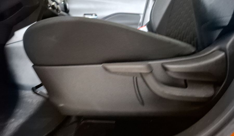 Nissan Kicks 1.6 ADVANCE LTS XTRONIC Suv 2023