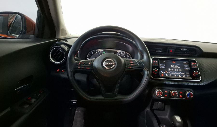 Nissan Kicks 1.6 ADVANCE LTS XTRONIC Suv 2023