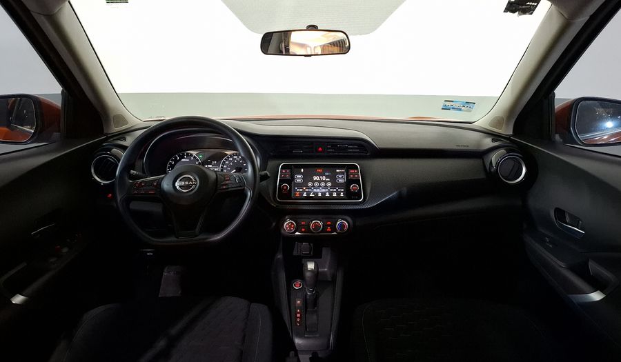 Nissan Kicks 1.6 ADVANCE LTS XTRONIC Suv 2023